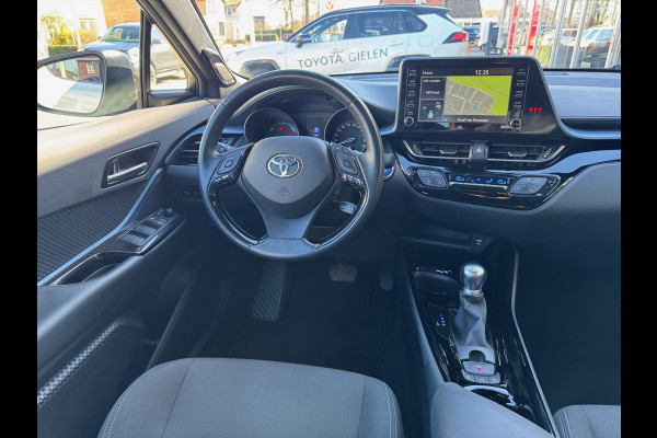 Toyota C-HR 2.0 Hybrid 184pk First Edition | JBL, Navigatie, Stoelverwarming, Apple CarPlay/Android Auto, Parkeersensoren, Blind Spot