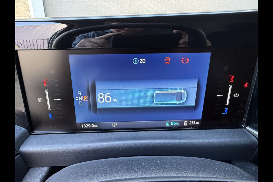 Ford E-Transit Cust. 320 L2H1 Sport 218PK 65 kWh CarPlay/stoelverwarming/navi/camera