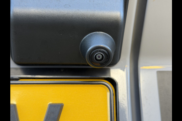 Ford E-Transit Cust. 320 L2H1 Sport 218PK 65 kWh CarPlay/stoelverwarming/navi/camera