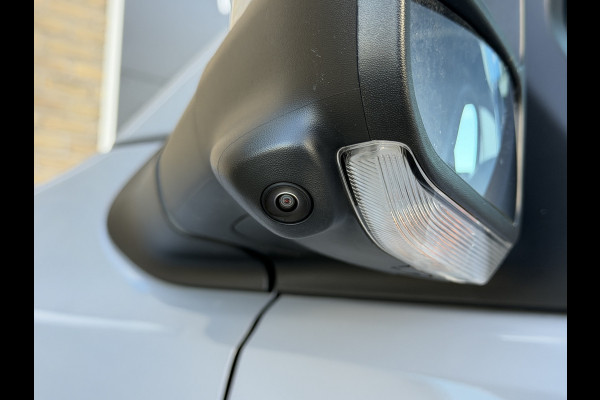 Ford E-Transit Cust. 320 L2H1 Sport 218PK 65 kWh CarPlay/stoelverwarming/navi/camera