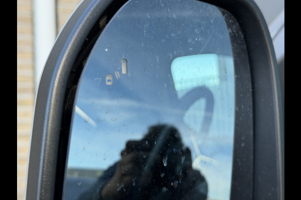 Ford E-Transit Cust. 320 L2H1 Sport 218PK 65 kWh CarPlay/stoelverwarming/navi/camera