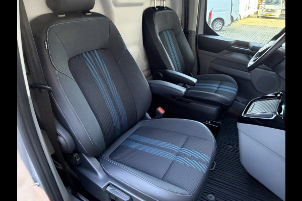 Ford E-Transit Cust. 320 L2H1 Sport 218PK 65 kWh CarPlay/stoelverwarming/navi/camera
