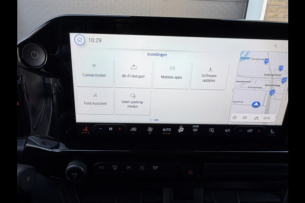Ford E-Transit Cust. 320 L2H1 Sport 218PK 65 kWh CarPlay/stoelverwarming/navi/camera