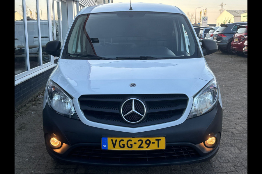 Mercedes-Benz Citan 108 CDI | Bluetooth | Airco | Elektrische Ramen