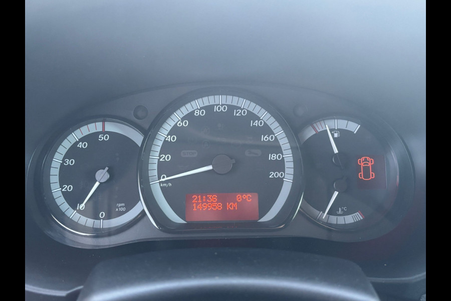 Mercedes-Benz Citan 108 CDI | Bluetooth | Airco | Elektrische Ramen