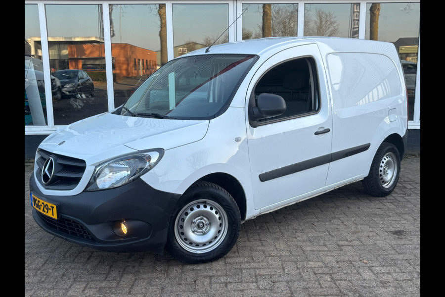 Mercedes-Benz Citan 108 CDI | Bluetooth | Airco | Elektrische Ramen
