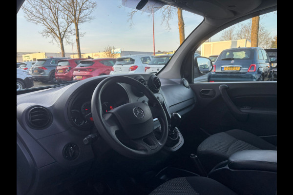Mercedes-Benz Citan 108 CDI | Bluetooth | Airco | Elektrische Ramen