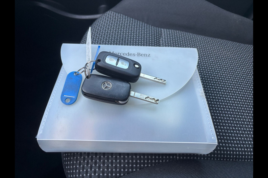 Mercedes-Benz Citan 108 CDI | Bluetooth | Airco | Elektrische Ramen