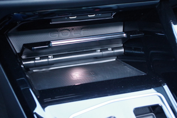 Volkswagen Golf 1.4 eHybrid GTE 245 PK PHEV, Schuif Kanteldak, Leder, Trekhaak, Memory, Stoelkoeling -Verwarming