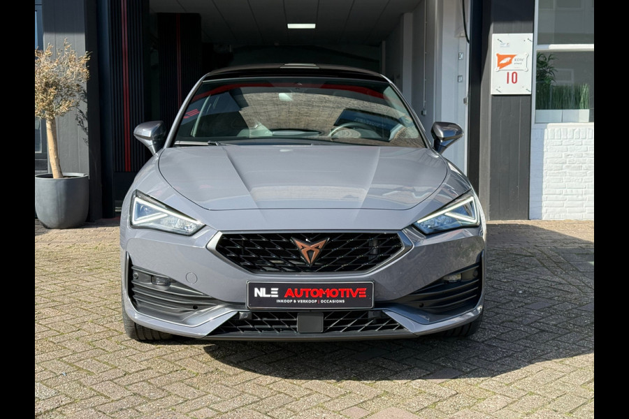 CUPRA Leon 1.4 e-Hybrid VZ Copper Edition