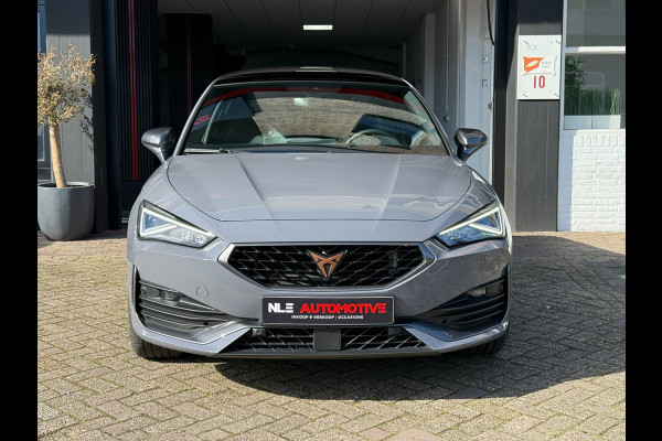 CUPRA Leon 1.4 e-Hybrid VZ Copper Edition