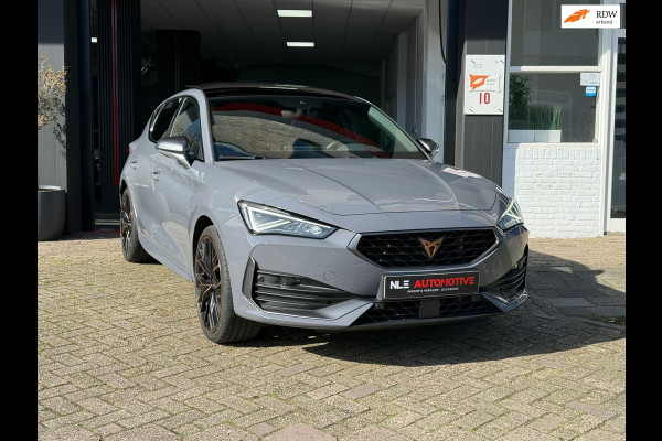 CUPRA Leon 1.4 e-Hybrid VZ Copper Edition