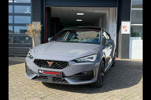 CUPRA Leon 1.4 e-Hybrid VZ Copper Edition