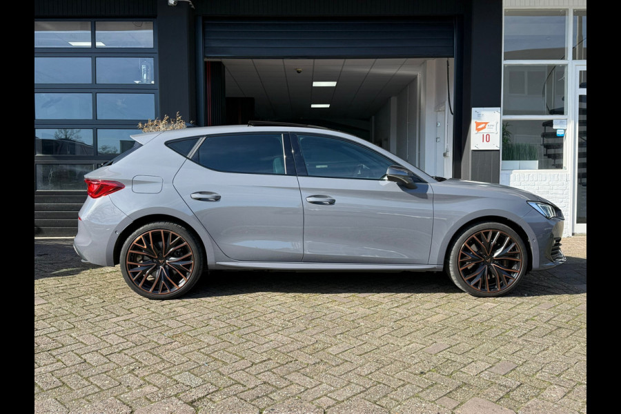 CUPRA Leon 1.4 e-Hybrid VZ Copper Edition