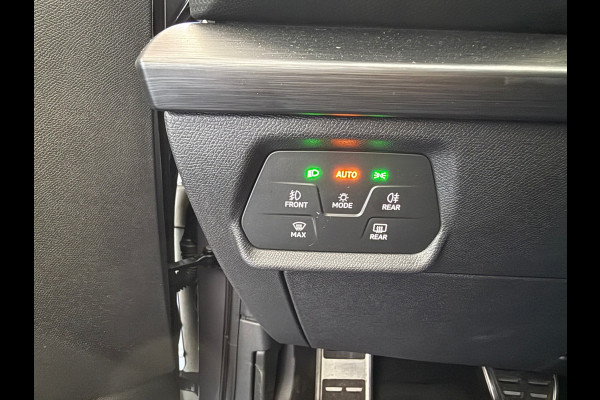 CUPRA Leon 1.4 e-Hybrid VZ Copper Edition