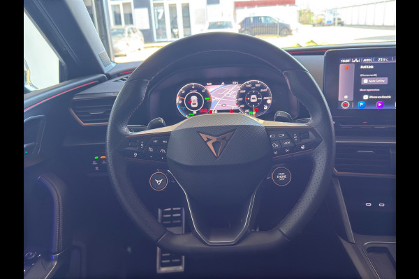 CUPRA Leon 1.4 e-Hybrid VZ Copper Edition