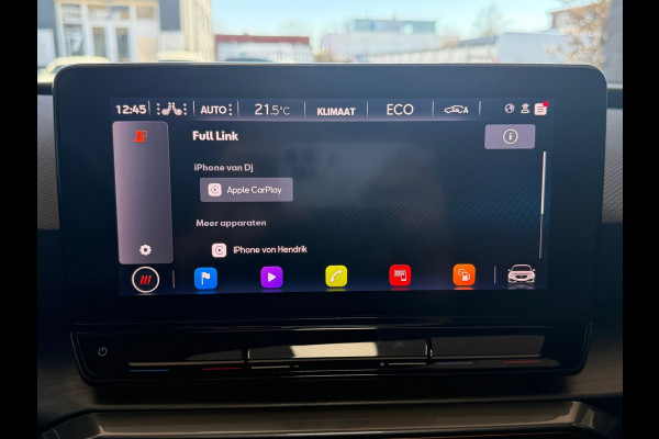 CUPRA Leon 1.4 e-Hybrid VZ Copper Edition