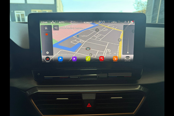 CUPRA Leon 1.4 e-Hybrid VZ Copper Edition