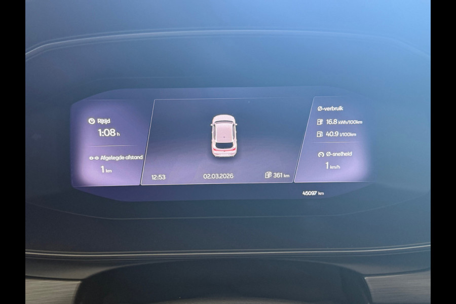 CUPRA Leon 1.4 e-Hybrid VZ Copper Edition