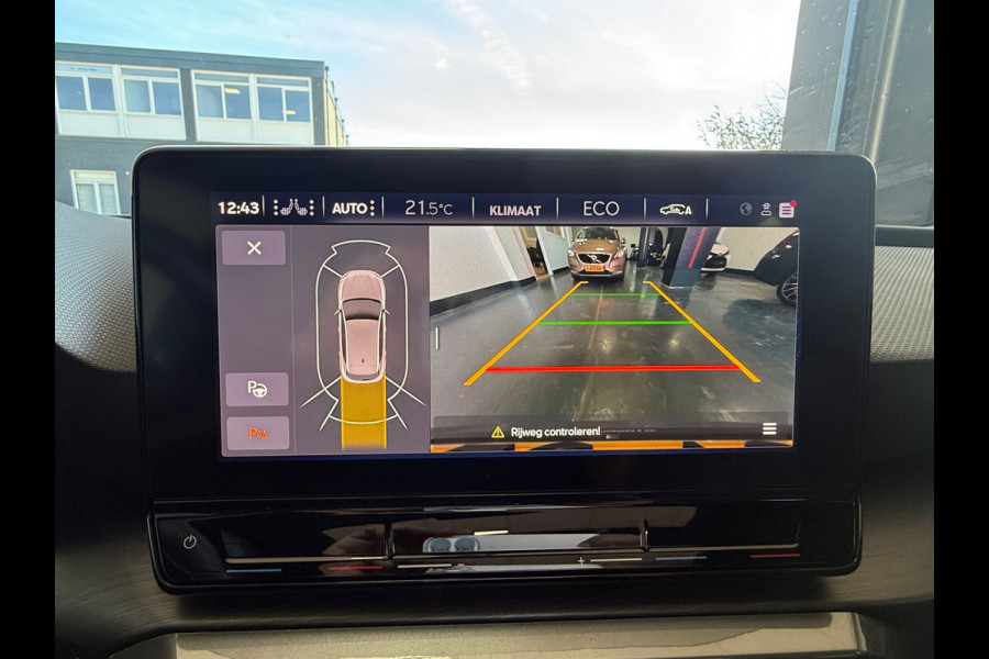 CUPRA Leon 1.4 e-Hybrid VZ Copper Edition