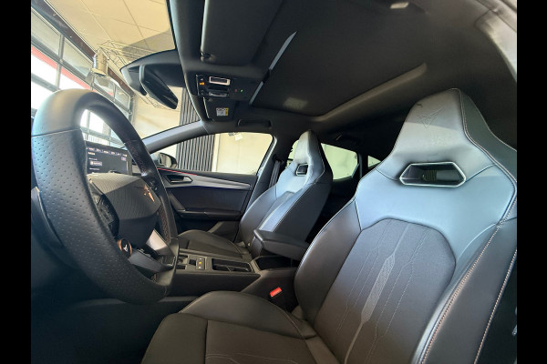 CUPRA Leon 1.4 e-Hybrid VZ Copper Edition