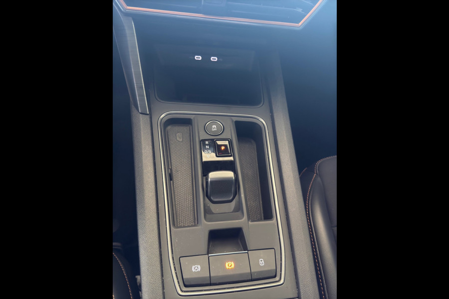 CUPRA Leon 1.4 e-Hybrid VZ Copper Edition