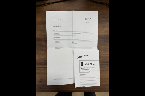 CUPRA Leon 1.4 e-Hybrid VZ Copper Edition