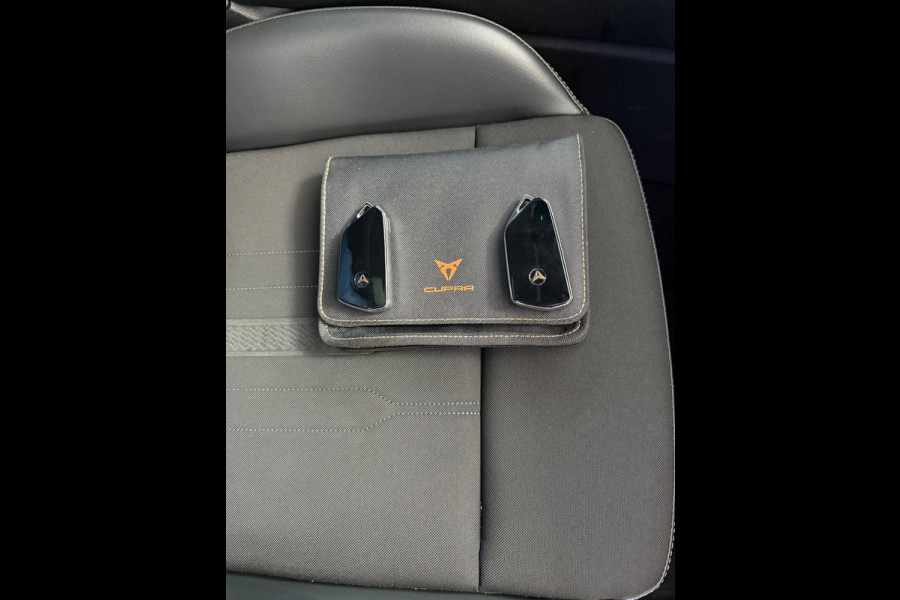 CUPRA Leon 1.4 e-Hybrid VZ Copper Edition