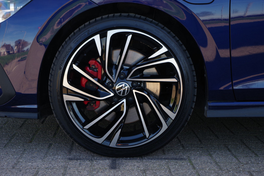 Volkswagen Golf 1.4 eHybrid GTE 245 PK PHEV, Schuif Kanteldak, Leder, Trekhaak, Memory, Stoelkoeling -Verwarming