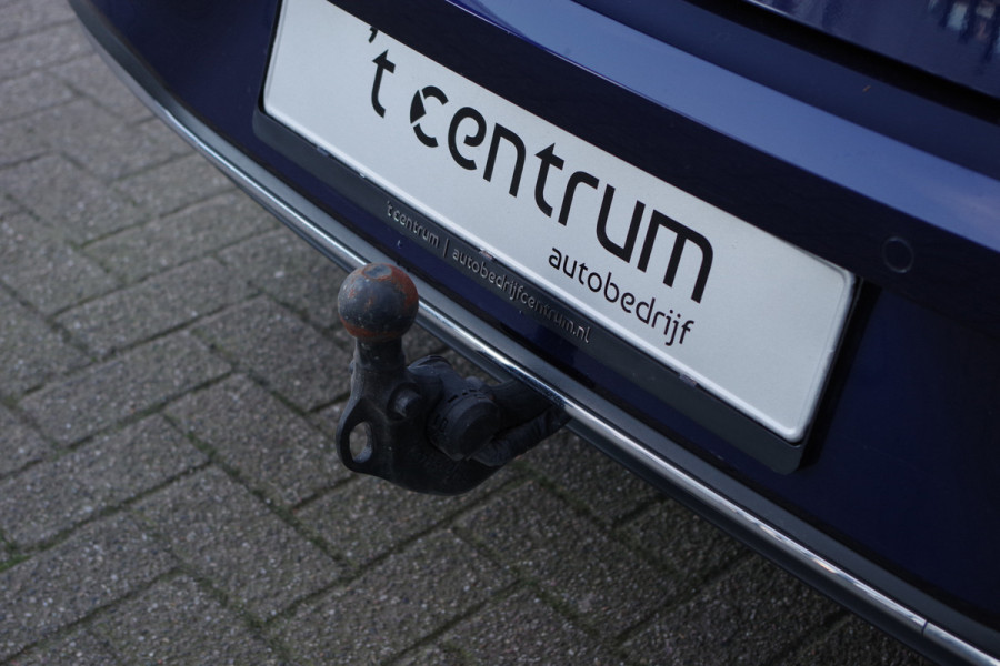 Volkswagen Golf 1.4 eHybrid GTE 245 PK PHEV, Schuif Kanteldak, Leder, Trekhaak, Memory, Stoelkoeling -Verwarming
