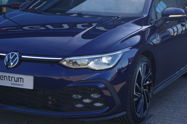Volkswagen Golf 1.4 eHybrid GTE 245 PK PHEV, Schuif Kanteldak, Leder, Trekhaak, Memory, Stoelkoeling -Verwarming