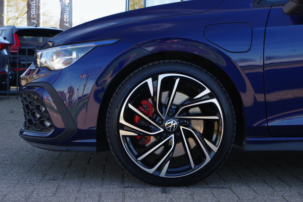 Volkswagen Golf 1.4 eHybrid GTE 245 PK PHEV, Schuif Kanteldak, Leder, Trekhaak, Memory, Stoelkoeling -Verwarming