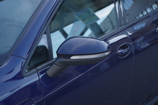 Volkswagen Golf 1.4 eHybrid GTE 245 PK PHEV, Schuif Kanteldak, Leder, Trekhaak, Memory, Stoelkoeling -Verwarming
