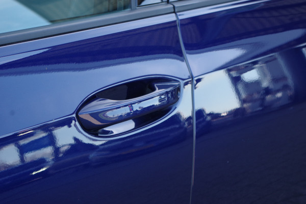 Volkswagen Golf 1.4 eHybrid GTE 245 PK PHEV, Schuif Kanteldak, Leder, Trekhaak, Memory, Stoelkoeling -Verwarming