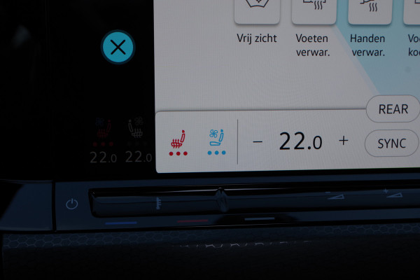 Volkswagen Golf 1.4 eHybrid GTE 245 PK PHEV, Schuif Kanteldak, Leder, Trekhaak, Memory, Stoelkoeling -Verwarming