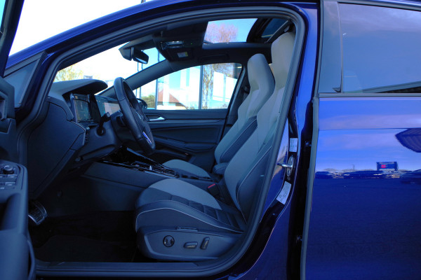 Volkswagen Golf 1.4 eHybrid GTE 245 PK PHEV, Schuif Kanteldak, Leder, Trekhaak, Memory, Stoelkoeling -Verwarming