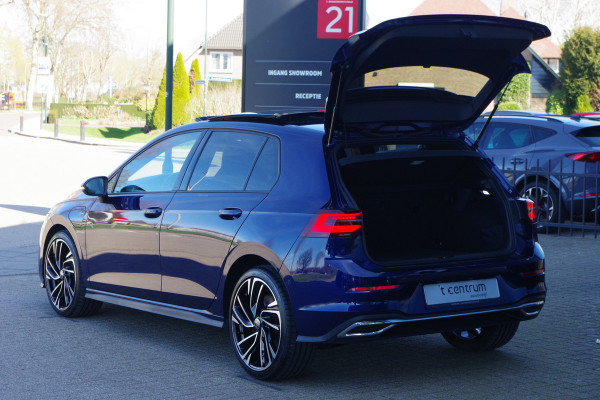Volkswagen Golf 1.4 eHybrid GTE 245 PK PHEV, Schuif Kanteldak, Leder, Trekhaak, Memory, Stoelkoeling -Verwarming