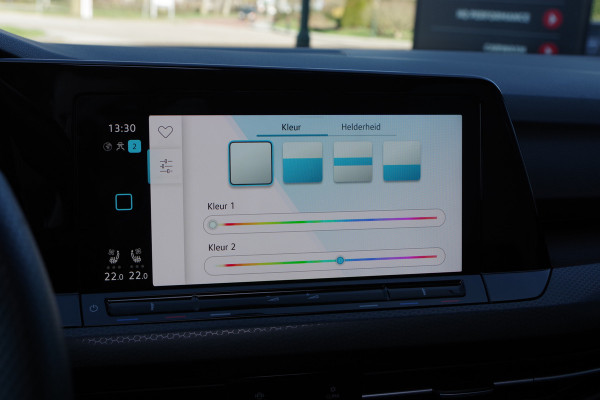 Volkswagen Golf 1.4 eHybrid GTE 245 PK PHEV, Schuif Kanteldak, Leder, Trekhaak, Memory, Stoelkoeling -Verwarming