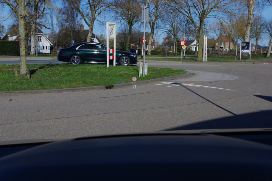 Volkswagen Golf 1.4 eHybrid GTE 245 PK PHEV, Schuif Kanteldak, Leder, Trekhaak, Memory, Stoelkoeling -Verwarming