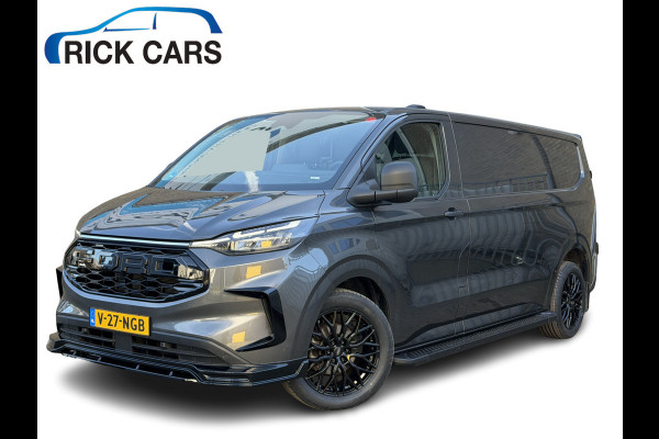 Ford Transit Custom 320 2.0 TDCI 140 PK Euro 6 L2H1 Trend CarPlay/Stoelverwarming/cruise control