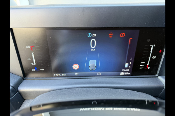 Ford Transit Custom 320 2.0 TDCI 140 PK Euro 6 L2H1 Trend CarPlay/Stoelverwarming/cruise control