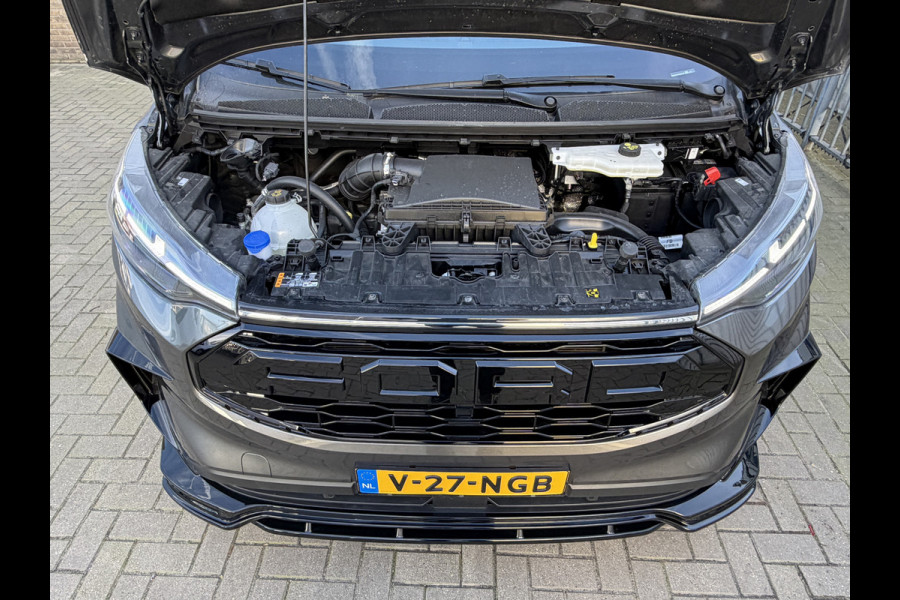 Ford Transit Custom 320 2.0 TDCI 140 PK Euro 6 L2H1 Trend CarPlay/Stoelverwarming/cruise control