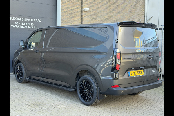 Ford Transit Custom 320 2.0 TDCI 140 PK Euro 6 L2H1 Trend CarPlay/Stoelverwarming/cruise control