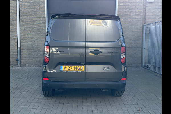 Ford Transit Custom 320 2.0 TDCI 140 PK Euro 6 L2H1 Trend CarPlay/Stoelverwarming/cruise control