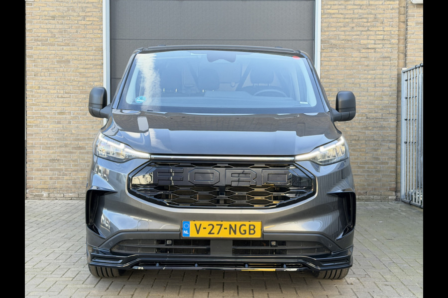 Ford Transit Custom 320 2.0 TDCI 140 PK Euro 6 L2H1 Trend CarPlay/Stoelverwarming/cruise control