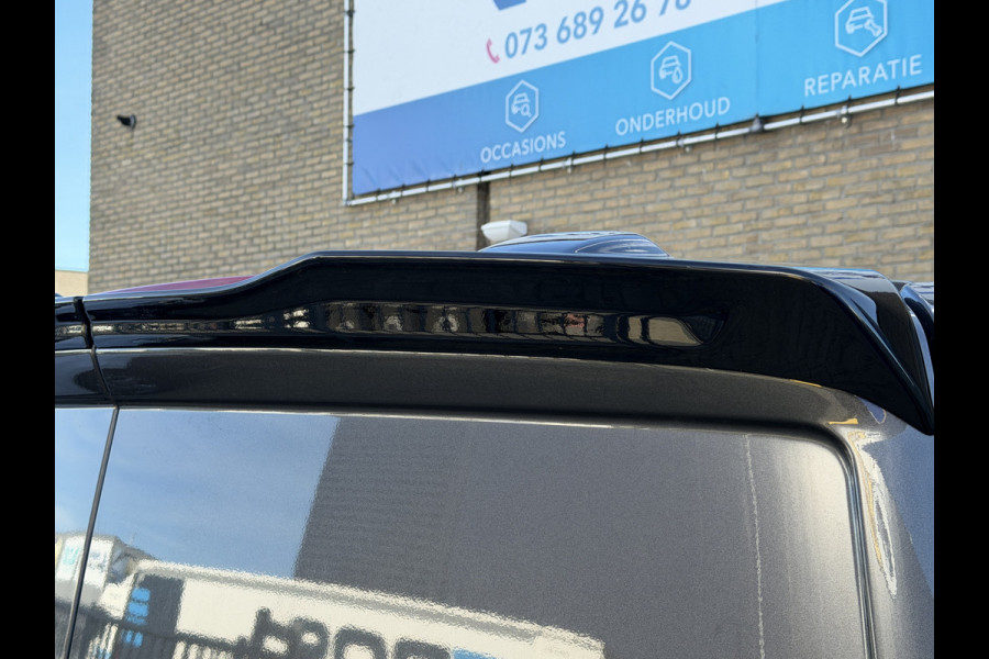 Ford Transit Custom 320 2.0 TDCI 140 PK Euro 6 L2H1 Trend CarPlay/Stoelverwarming/cruise control