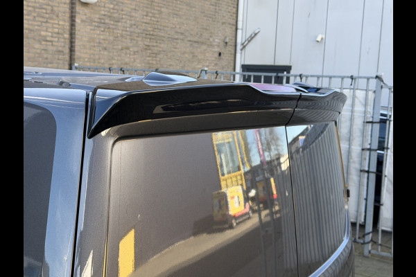 Ford Transit Custom 320 2.0 TDCI 140 PK Euro 6 L2H1 Trend CarPlay/Stoelverwarming/cruise control