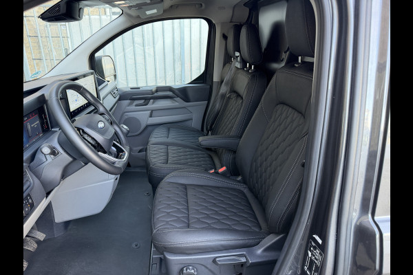 Ford Transit Custom 320 2.0 TDCI 140 PK Euro 6 L2H1 Trend CarPlay/Stoelverwarming/cruise control