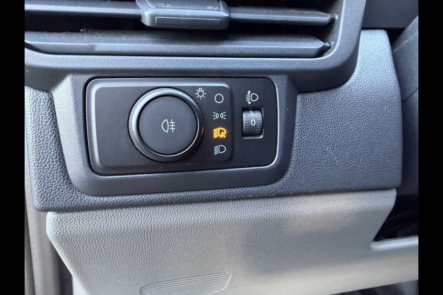 Ford Transit Custom 320 2.0 TDCI 140 PK Euro 6 L2H1 Trend CarPlay/Stoelverwarming/cruise control