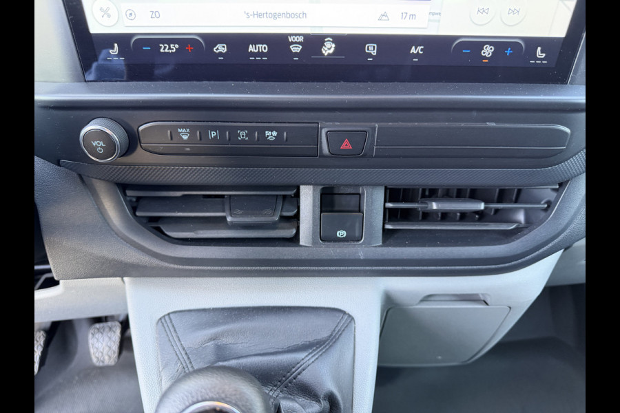Ford Transit Custom 320 2.0 TDCI 140 PK Euro 6 L2H1 Trend CarPlay/Stoelverwarming/cruise control